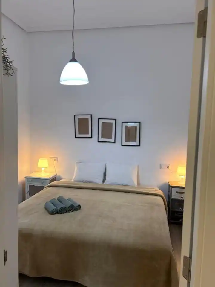 Dormitori de Pis de lloguer en Sabadell