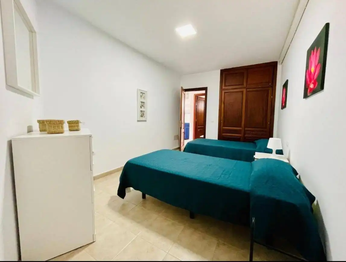 Casa o chalet en venta en Calle del Pivote, 3, La Graciosa