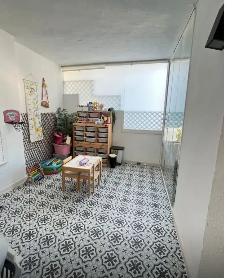 Piso con terraza en venta en Elviria - Cabopino, imagen 7