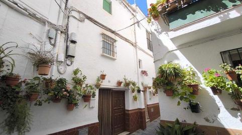 Foto 4 de Finca rústica en venda a Güéjar Sierra, Granada