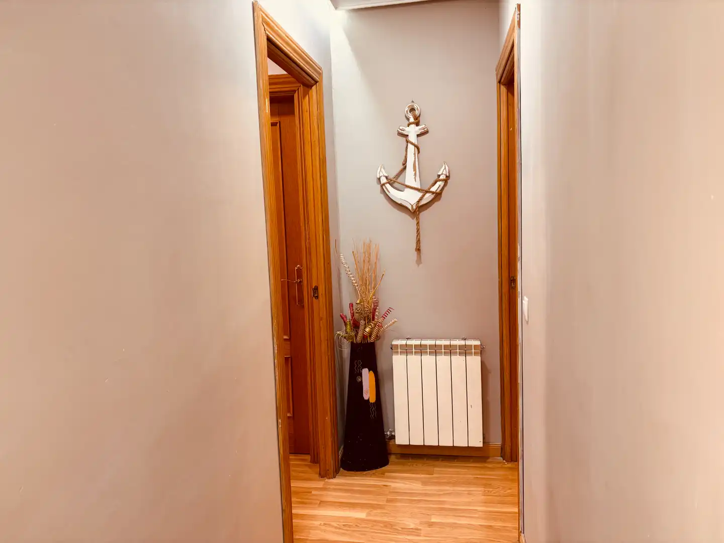Flat for rent in Getafe  with Air Conditioner, Parquet flooring and Washing machine