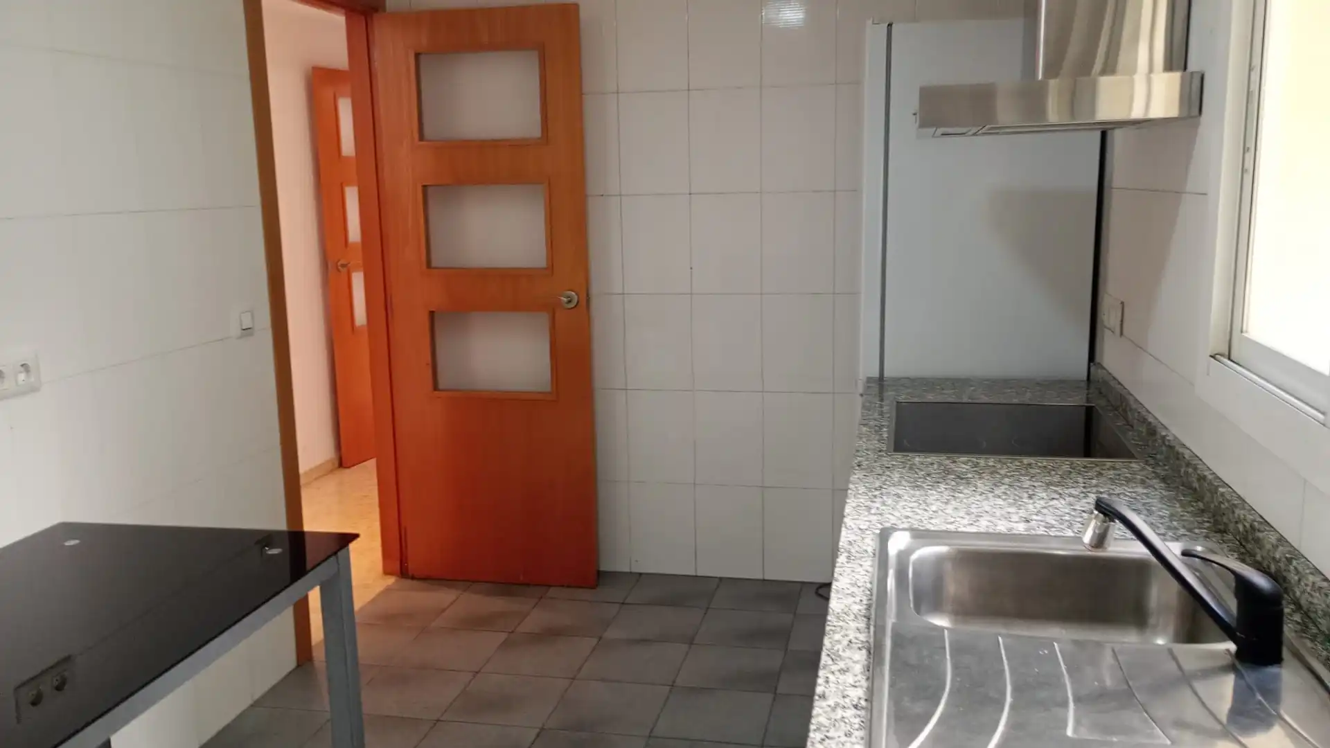 Kitchen of Flat for sale in Llíria