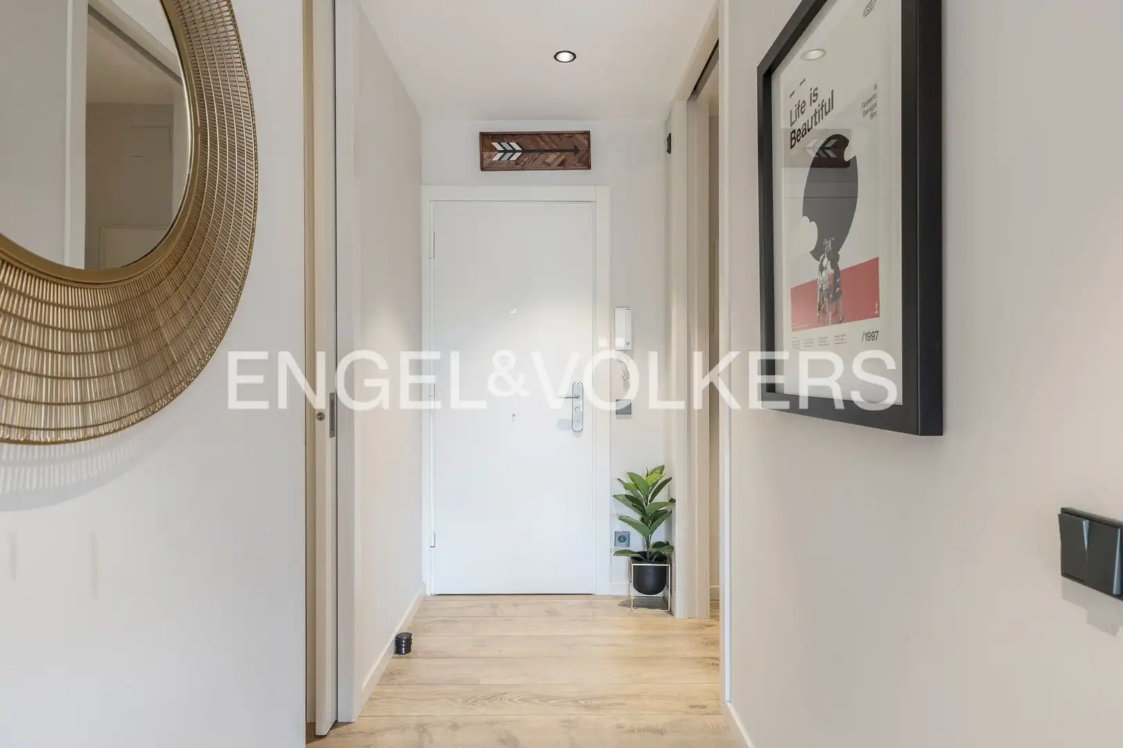 Penthouse mit Aufzug zum Verkauf in Eixample, imagen 34