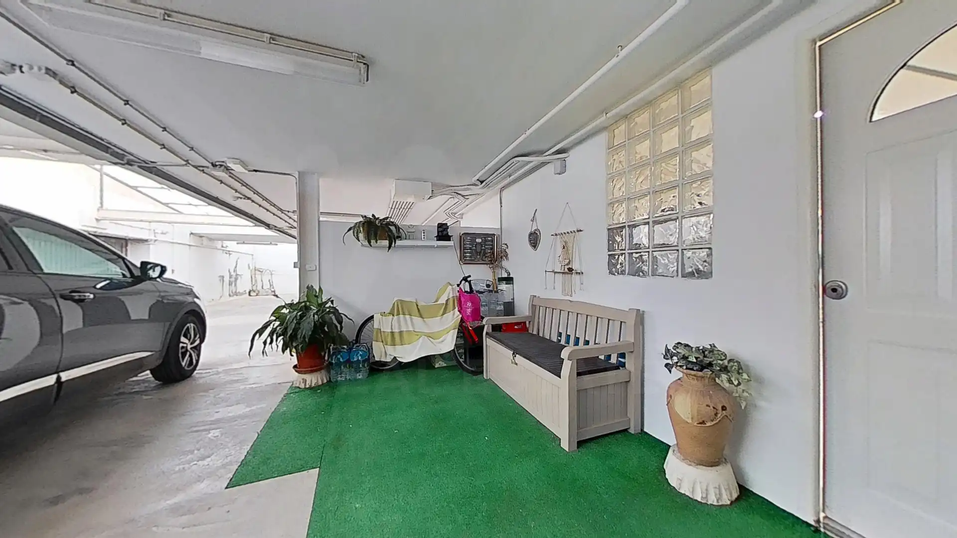 Casa con piscina en venta en Chilches / Xilxes, imagen 7