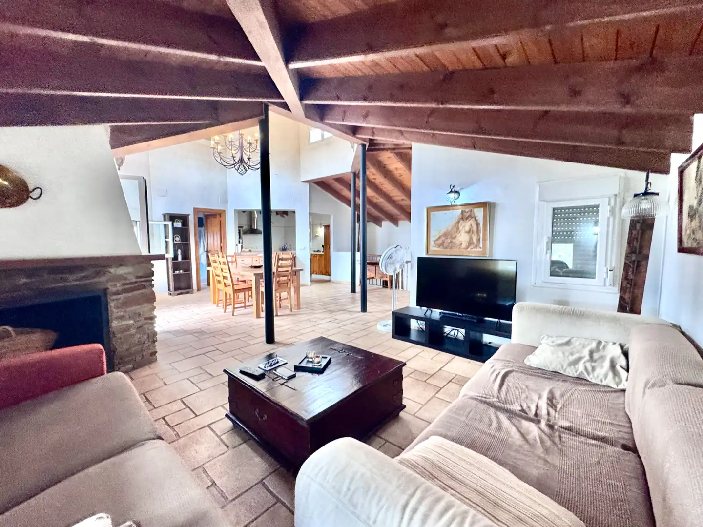 Villa con terrazza in vendita a Avenida de Granada, imagen 23