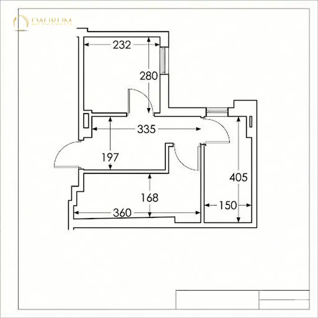 Flat for sale in Madrid  with Air Conditioner, Heating and Storage room