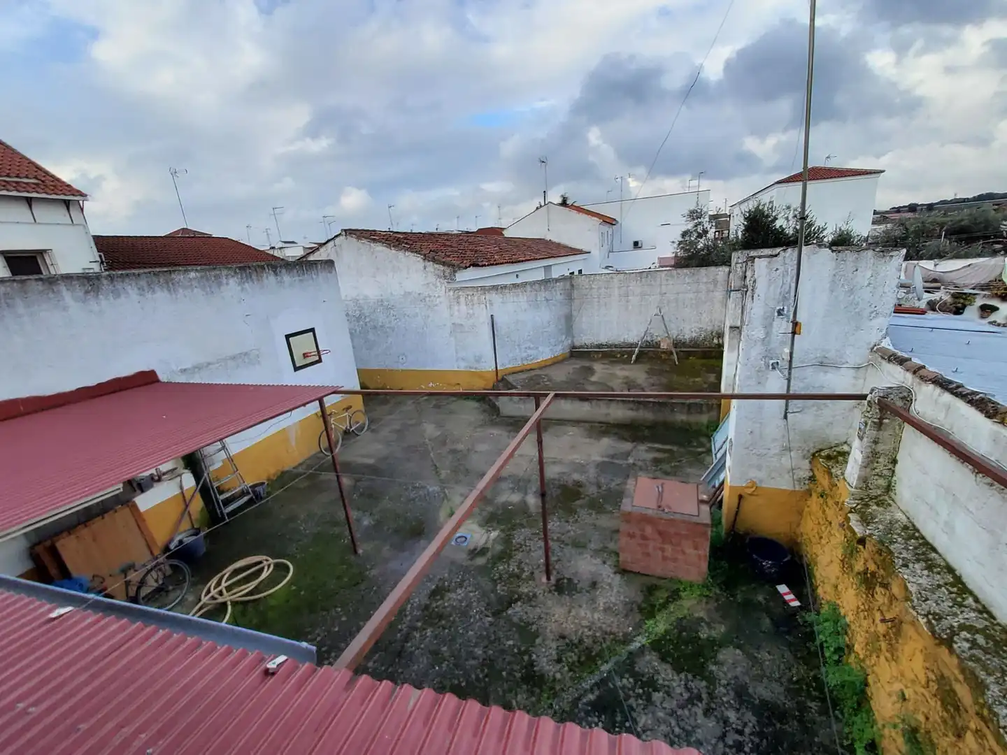 Casa con jardín en venta en Cardeña, imagen 13