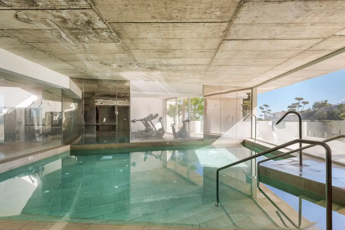 Piso con ascensor en venta en Montealto - Monterrey, imagen 25