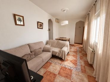 Piso con ascensor en venta en Calle de la Paloma