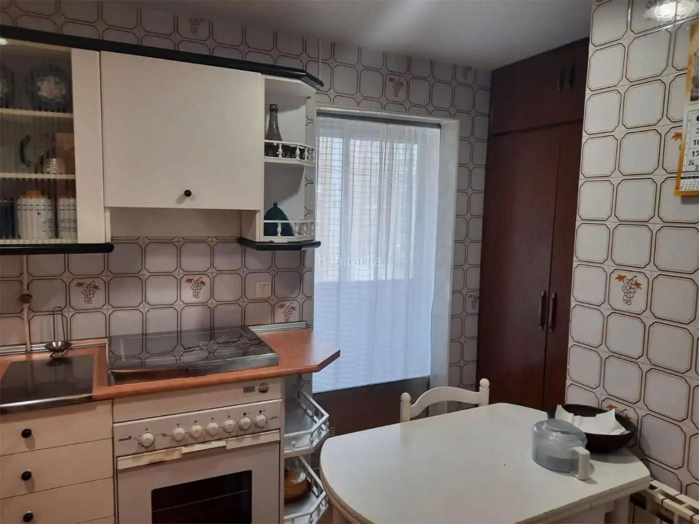 Appartement avec ascenseur à vendre à Ciudad Jardín Virgen del Milagro 1-5, imagen 18
