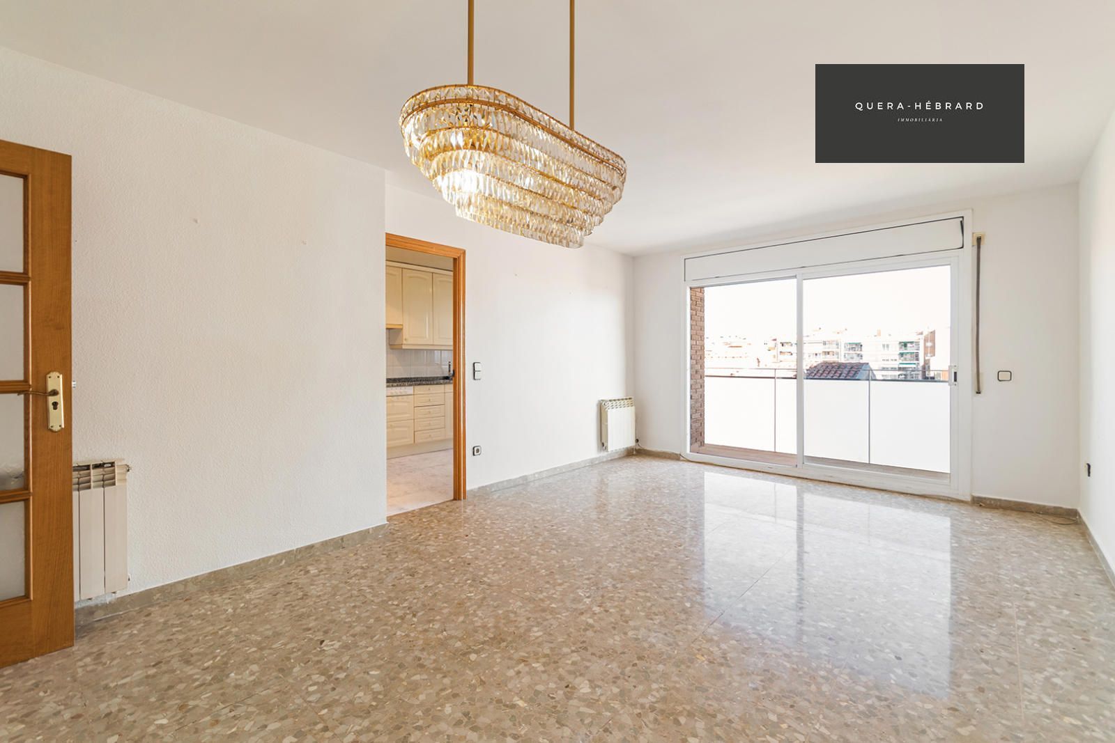 Dúplex en venta en Terrassa con Calefacción, Terraza y Balcón