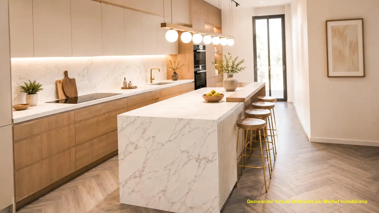Piso en venta en Catedratico Soler, imagen 3
