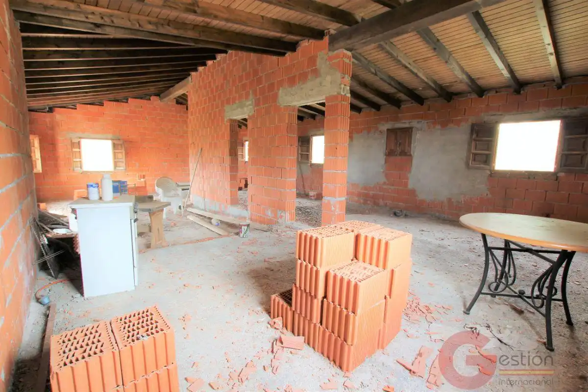 Casa rústica en venda a Vélez de Benaudalla, imagen 9