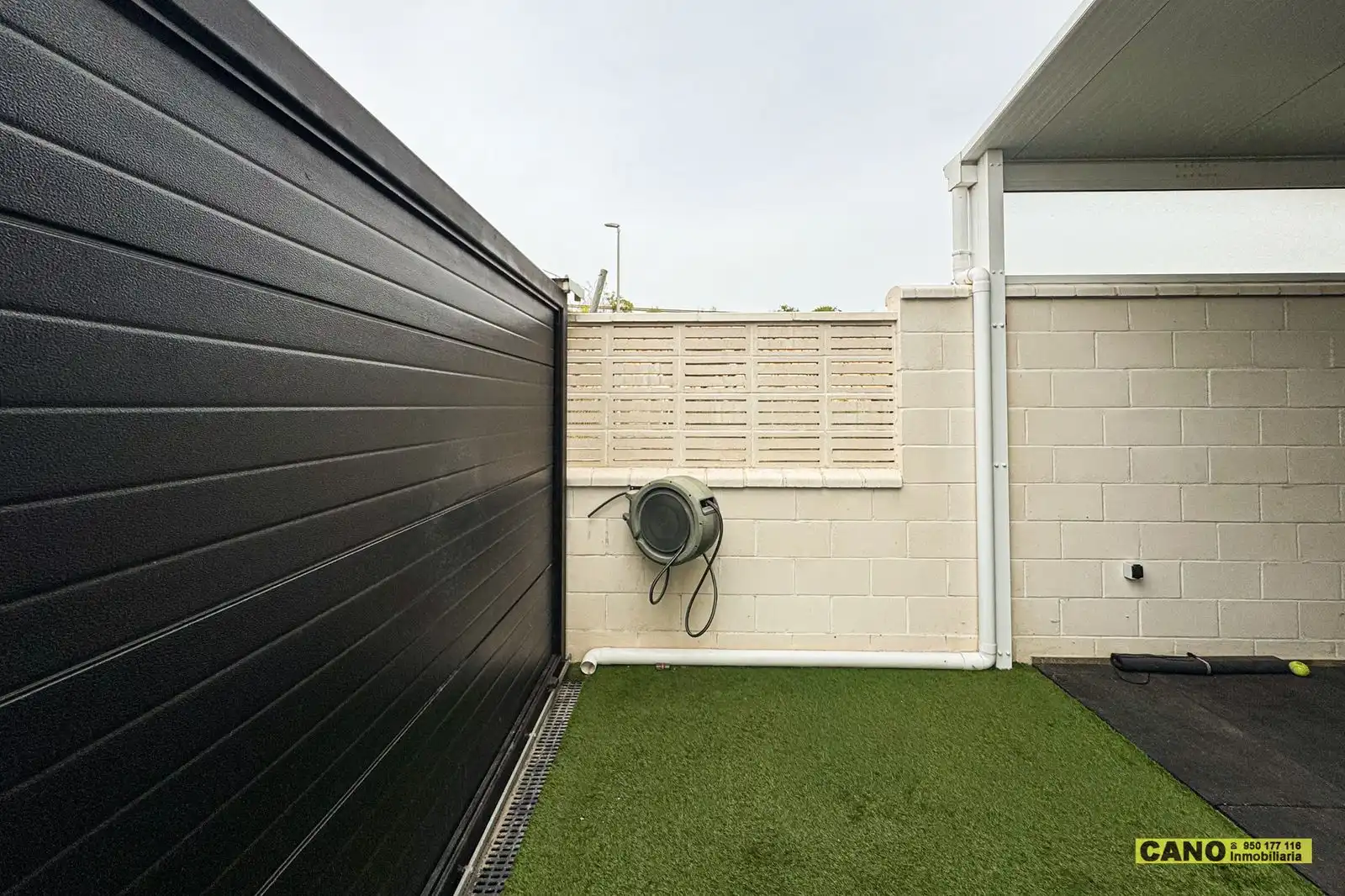 Terrace of Houses for sale in Huércal de Almería  with Terrace, Storage room and Swimming Pool