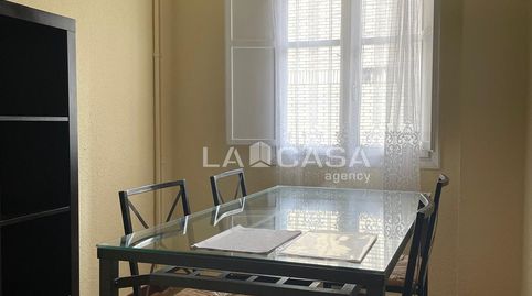 Foto 4 de Pis en venda a Centro, Valladolid Capital