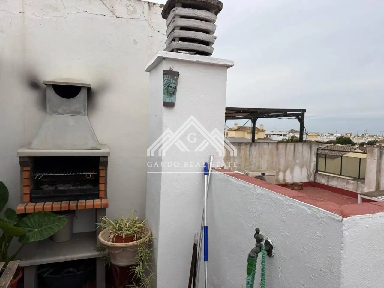 Dúplex con terraza en venta en Calle Avda. de España, imagen 30