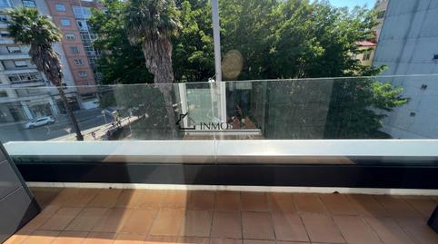 Foto 3 de Pis de lloguer a Zona Fernández Ladreda, Pontevedra