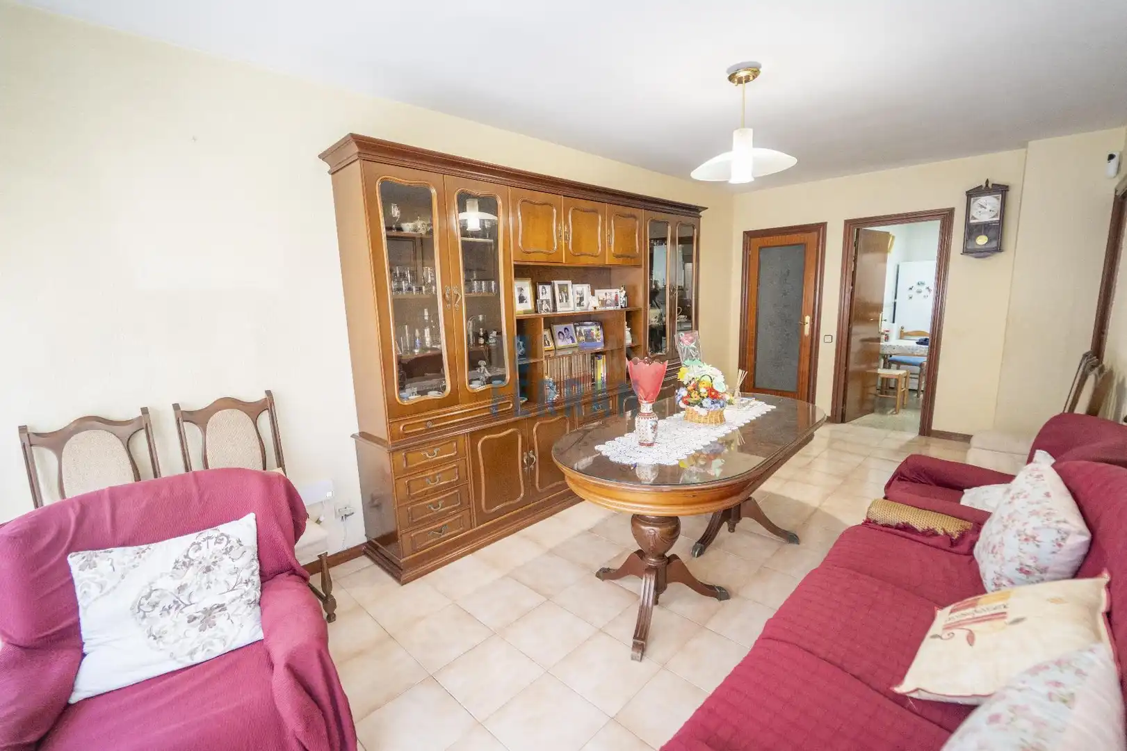 Piso con ascensor en venta en La Gavarra, imagen 4