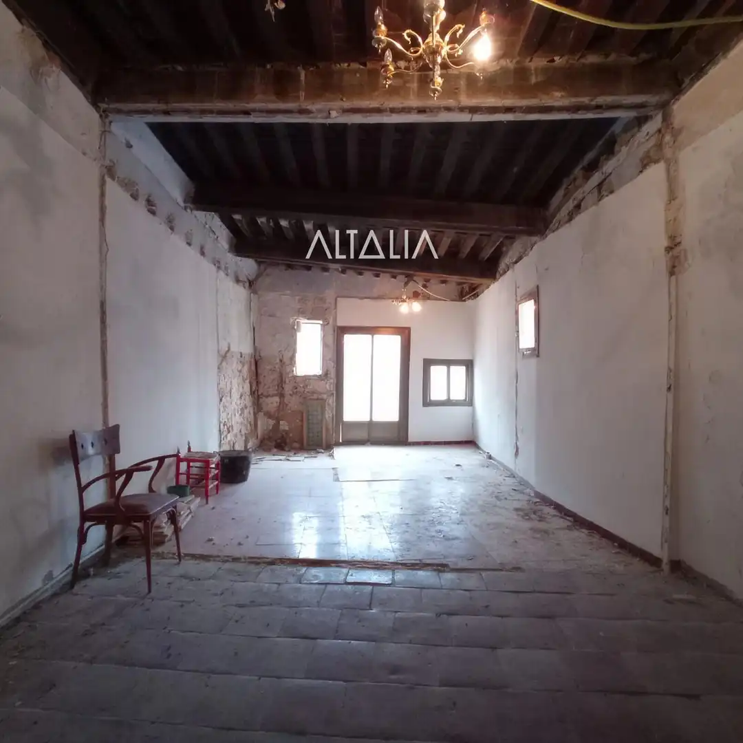 Flat for sale in Cuenca  with Terrace and Balcony