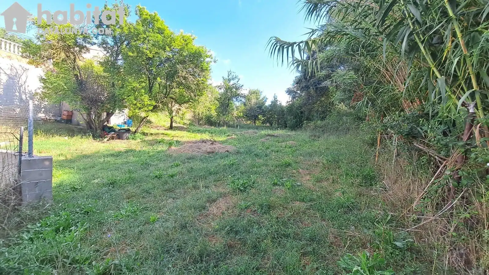 Residencial en venda en El Bruc