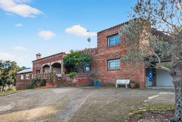 Casa-chalet en Venta en Urbanizacion Vall Repòs en Urbanitzacions del Nord