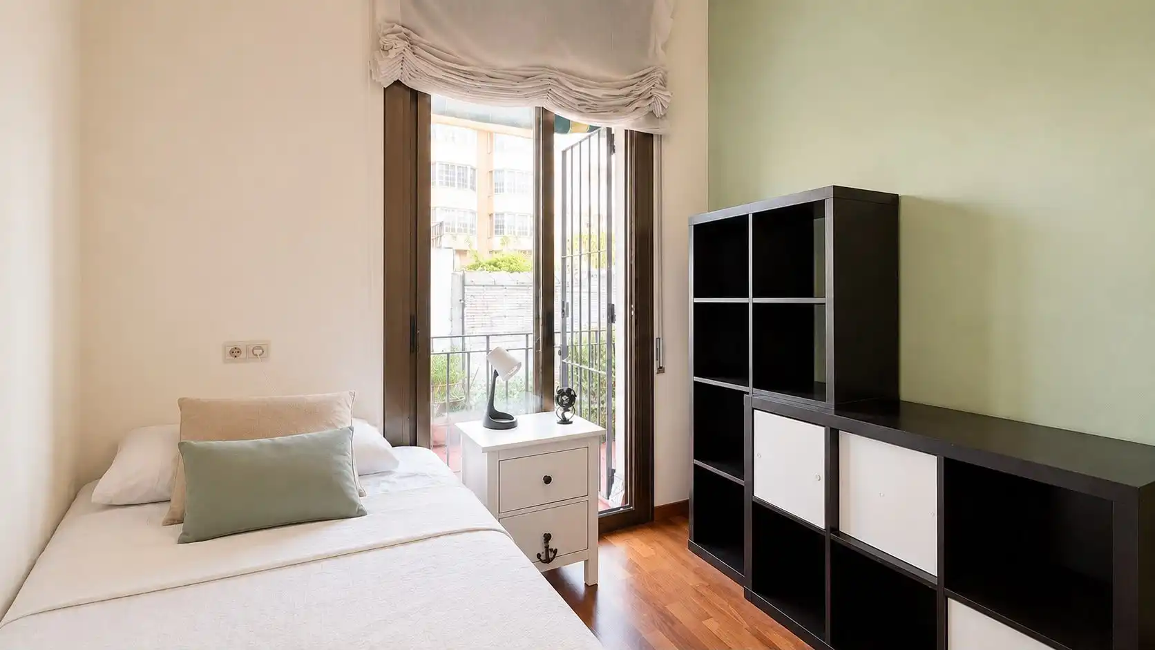 Flat with lift for sale in Les Corts, imagen 15