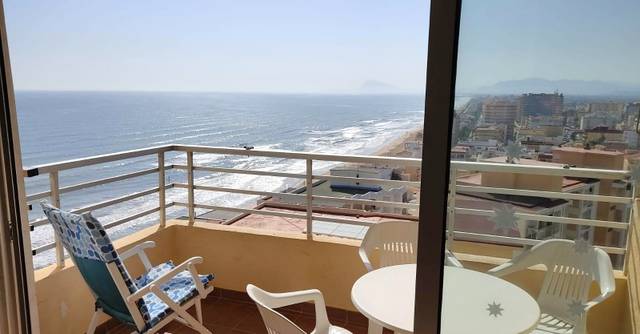 Apartamento en Venta en Bellreguard