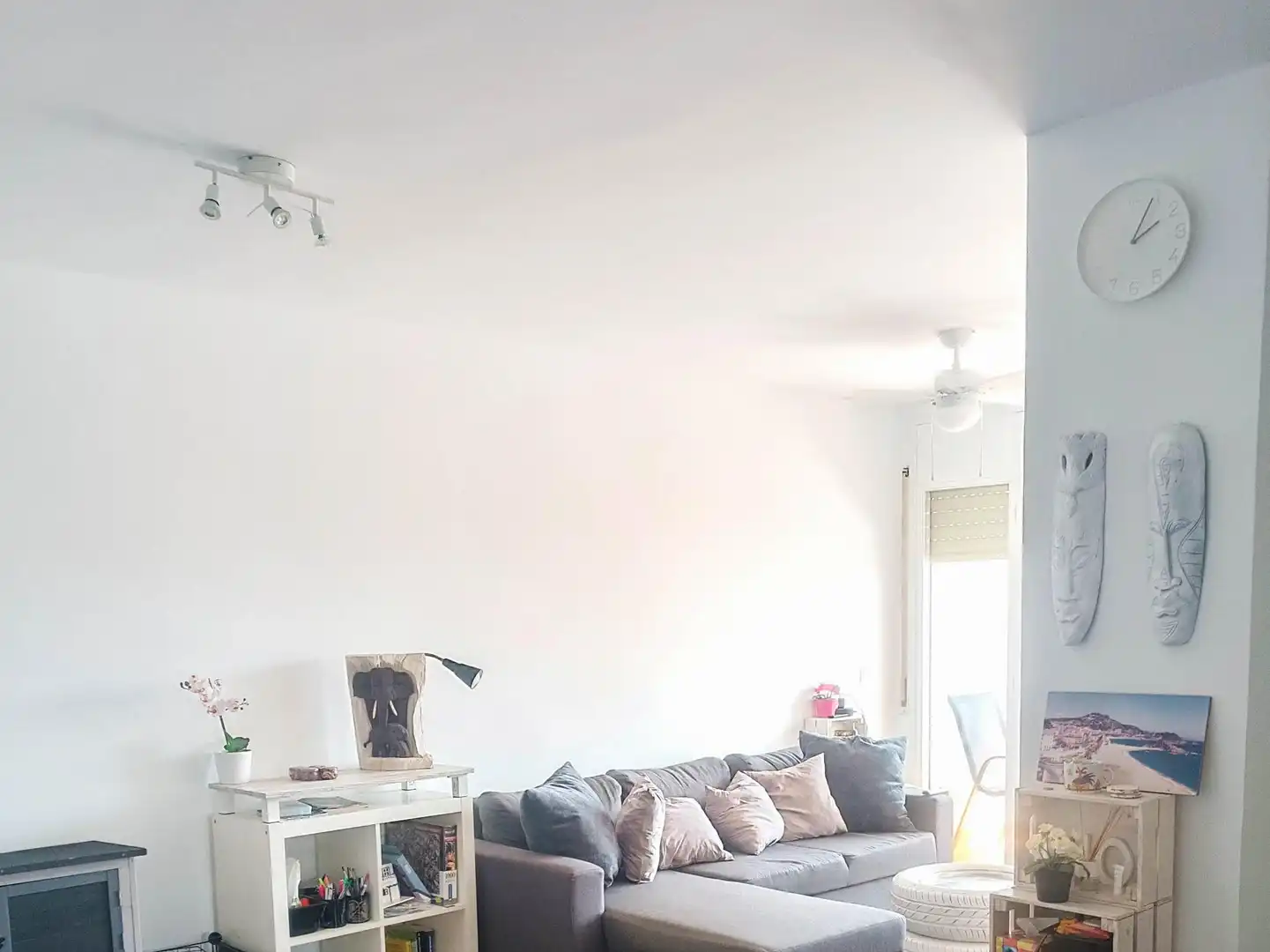 Flat for rent in Segur Platja