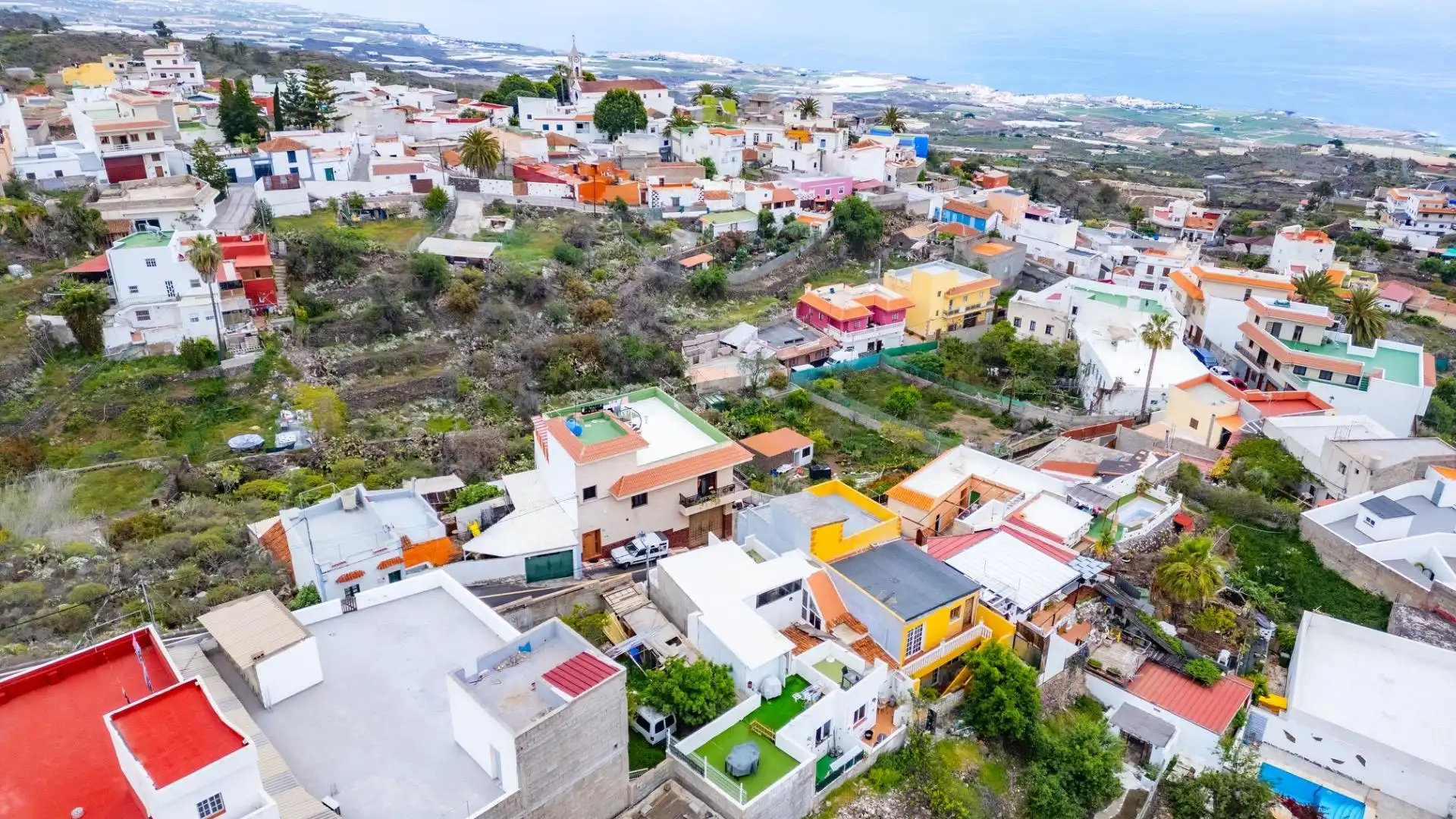 Terreny residencial en venda a Chío, imagen 26