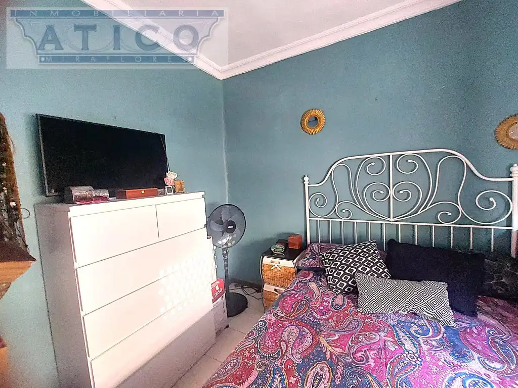 Flat for sale in Cruz Roja