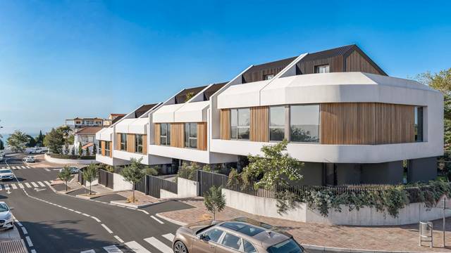 Casa-chalet en Venta en Calle Ágave en Santangelo