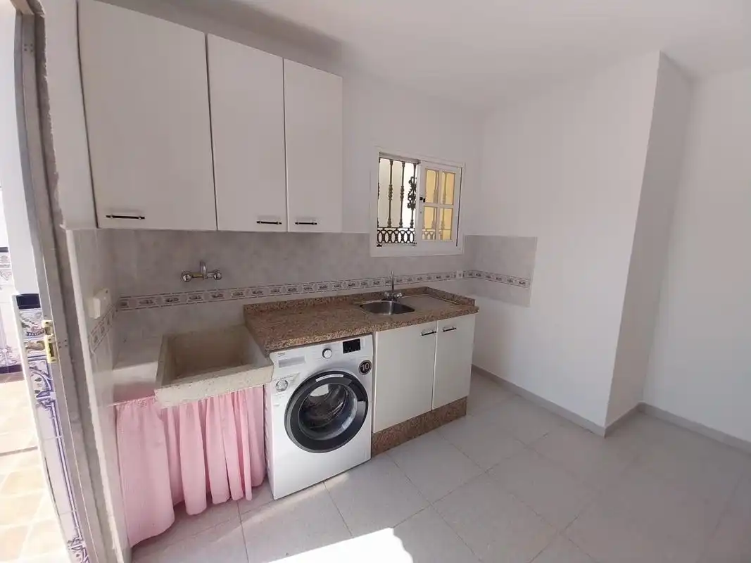 Maison rustique à vendre à Estepona Pueblo, imagen 6