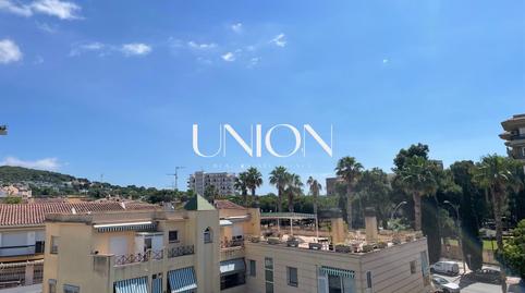 Foto 5 de Pis en venda a Fenals, Girona