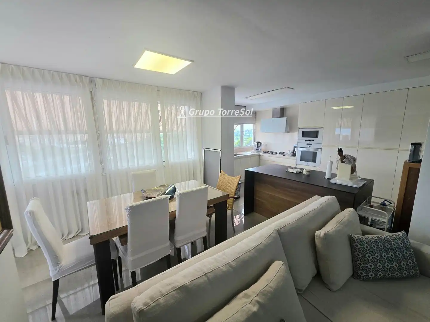 Penthouse with lift for sale in Sort de La, imagen 6