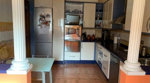Foto 5 de Piso en venta en Calle Compañía, Úbeda, Jaén