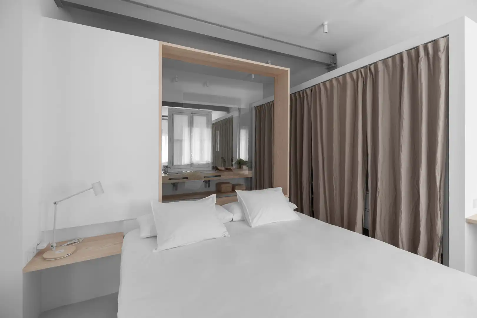 Wohnung mit Aufzug zur Miete in Carrer de Felip Pedrell 11, imagen 8