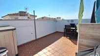 Terrace of Attic for sale in Manilva  with Air Conditioner and Terrace