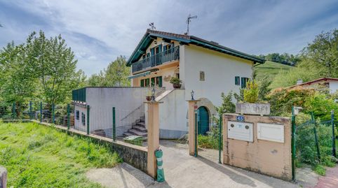 Photo 4 of Houses for sale in Barrio Olaberria, 45, Irun, Spain, 45, Lapice - Larreaundi - Olaberria - Meaka, Irun