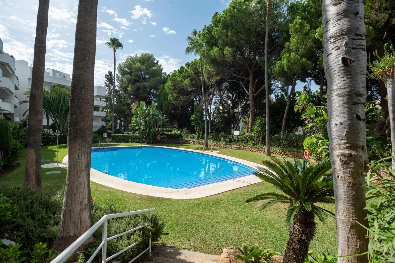 Apartament amb ascensor en venda a 1 Calle Incosol #Planta 1 Puerta B3, imagen 3