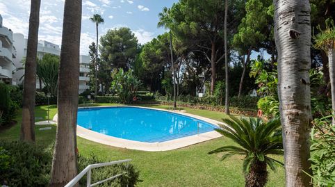 Foto 3 de Apartamento en venta en 1 Calle Incosol #planta 1 Puerta B3, Río Real, Marbella