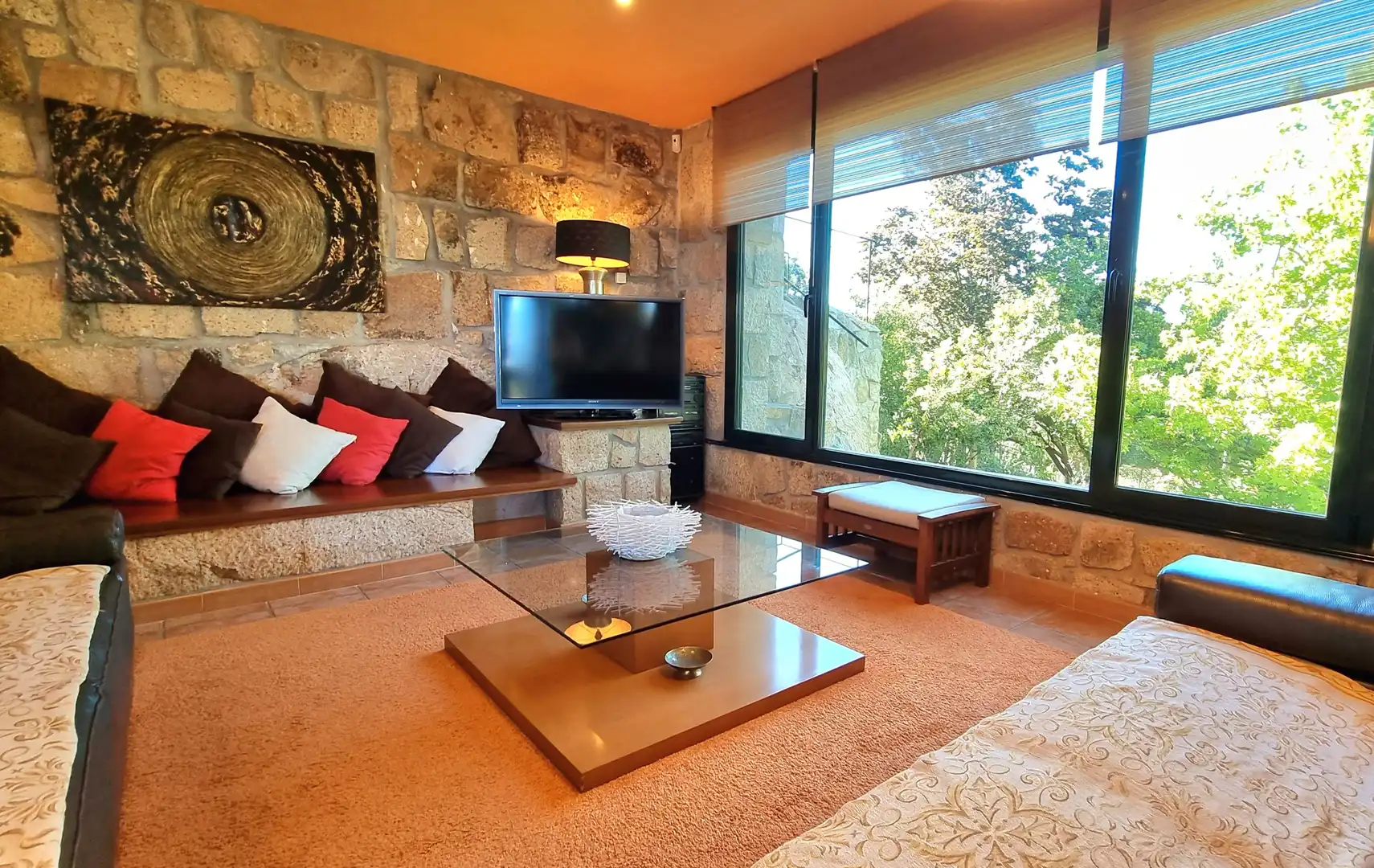Casa o chalet de alquiler en Calle Enrique Granados, 8, Hoyo de Manzanares