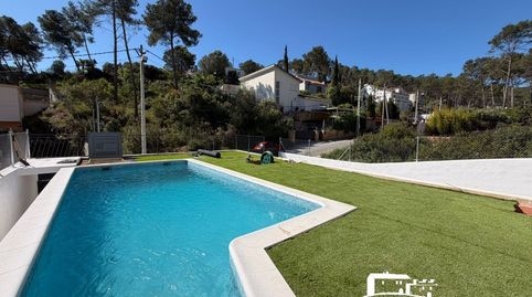 Foto 2 de Casa o xalet en venda a Olivella, Barcelona