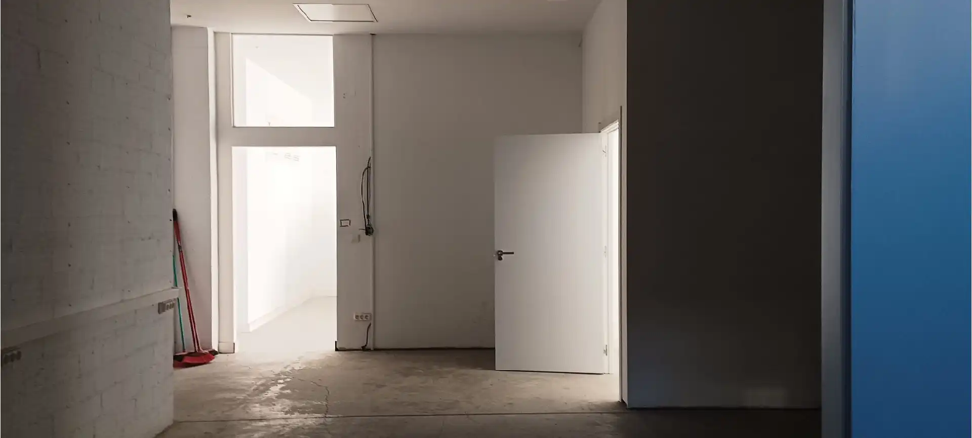 Planta baja de alquiler en Fene