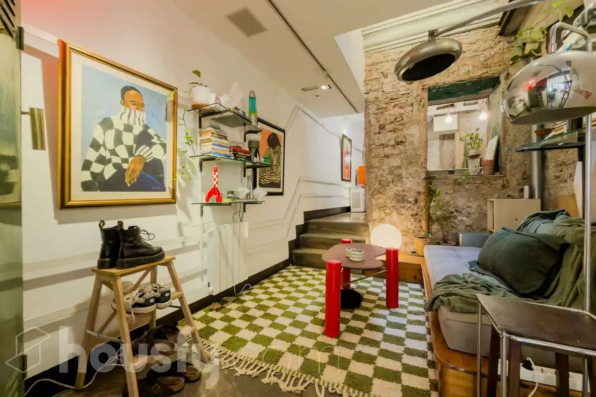 Duplex con ascensore in vendita a Carrer de les Basses de Sant Pere ., imagen 3