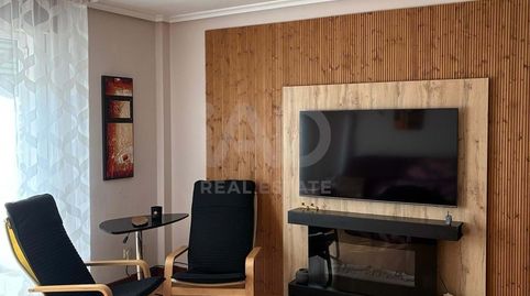 Foto 2 von Wohnung zum Verkauf in Villaquilambre, León