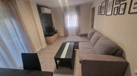 Photo 2 of Flat to rent in Calle Virgen del Sagrario, Quintana,  Madrid Capital