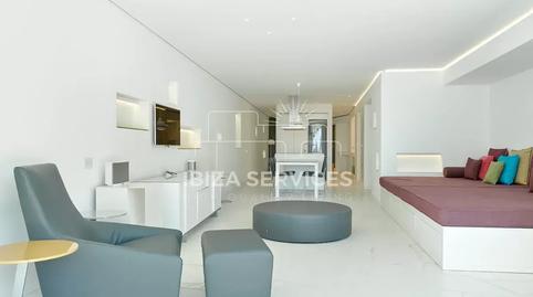 Photo 3 of Flat to rent in Marina Botafoc - Platja de Talamanca, Eivissa