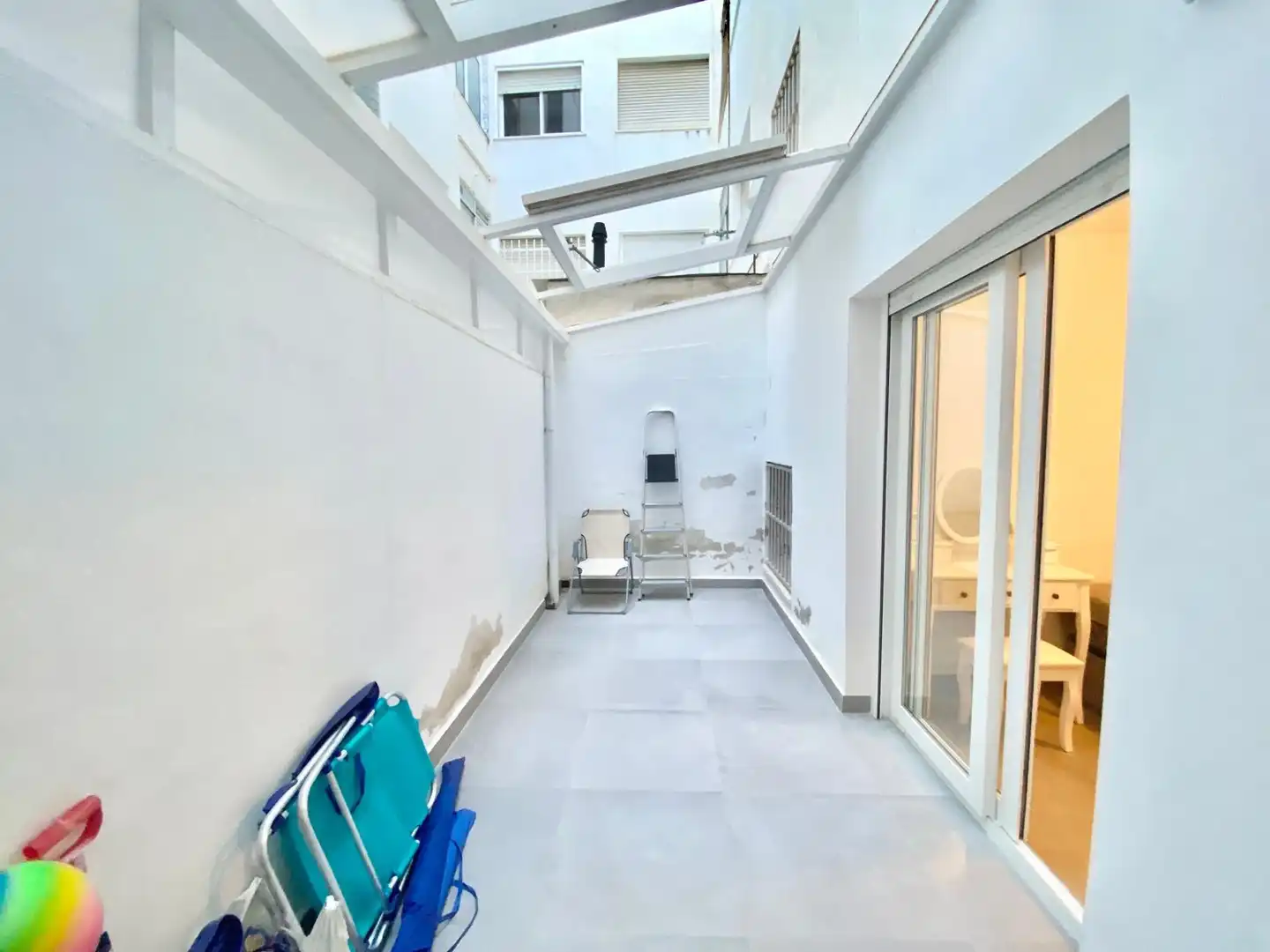 Apartment with terrace to rent in Playa del Cura, imagen 10