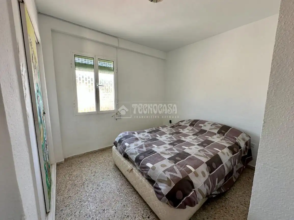 Dormitori de Pis en venda en Torrox