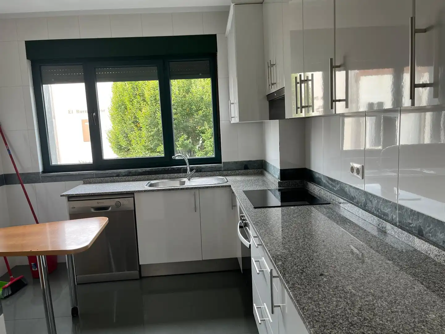 Apartament amb ascensor de lloguer a Avenida de Magoi 19, imagen 4
